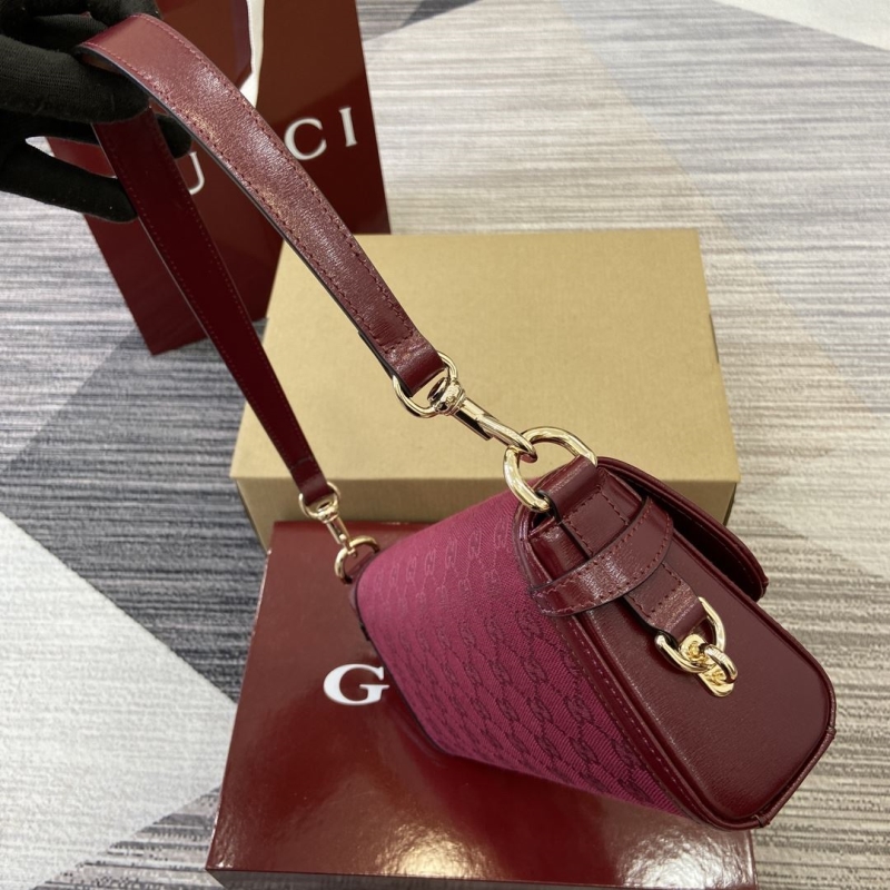 Gucci Top Handle Bags